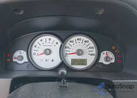 2007 Ford Escape Xlt/Xlt Sport from USA, damaged, VIN 1FMYU93117KA84050